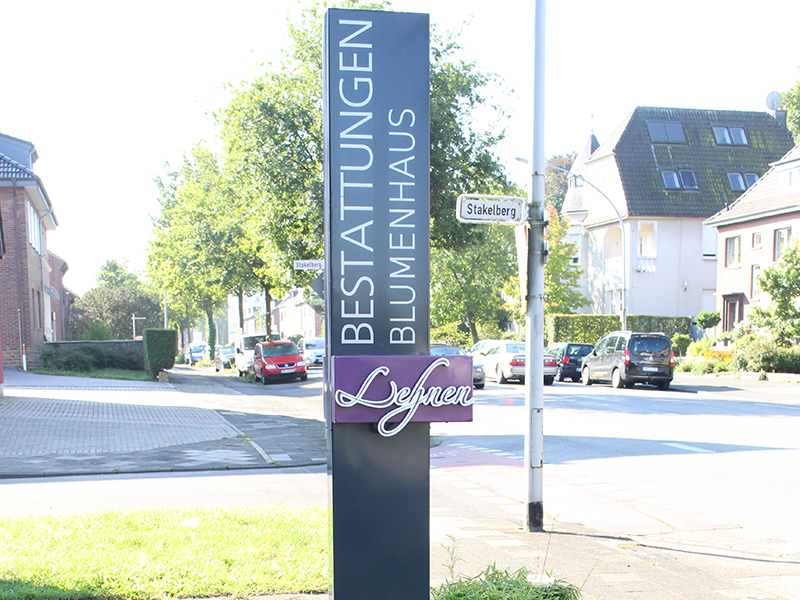 Galerie Überführungen 6 Galeriebild